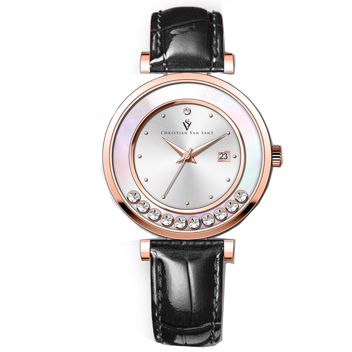 Christian Van Sant Watches